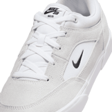Nike SB Malor SB 'White' Angle 4