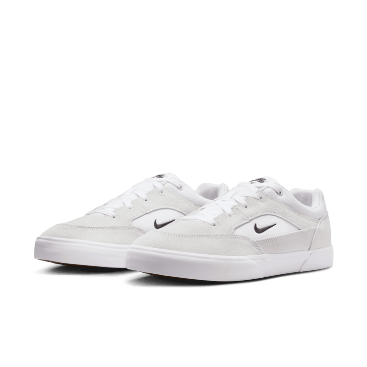 Nike SB Malor SB 'White' Angle 2
