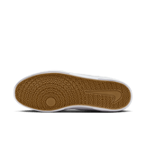 Nike SB Malor SB 'White' Angle 0
