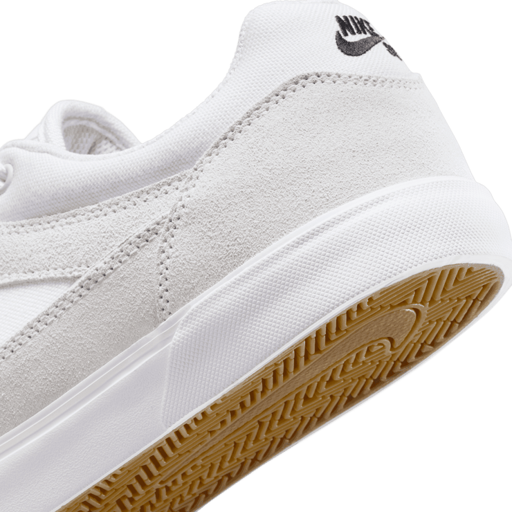 Nike SB Malor SB 'White' Angle 5