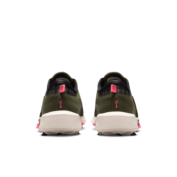 Nike Infinity Tour 2 Golf Angle 3