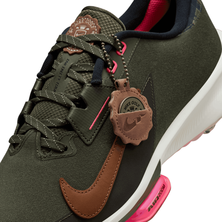 Nike Infinity Tour 2 Golf Angle 7