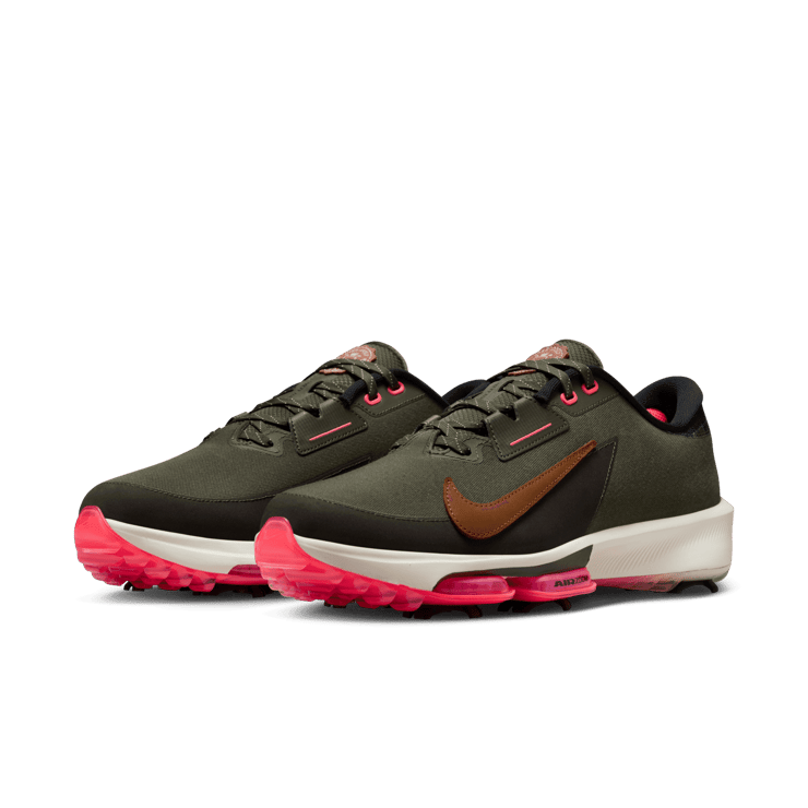 Nike Infinity Tour 2 Golf Angle 2