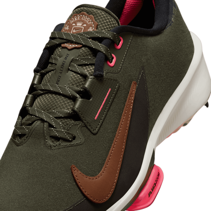 Nike Infinity Tour 2 Golf Angle 5
