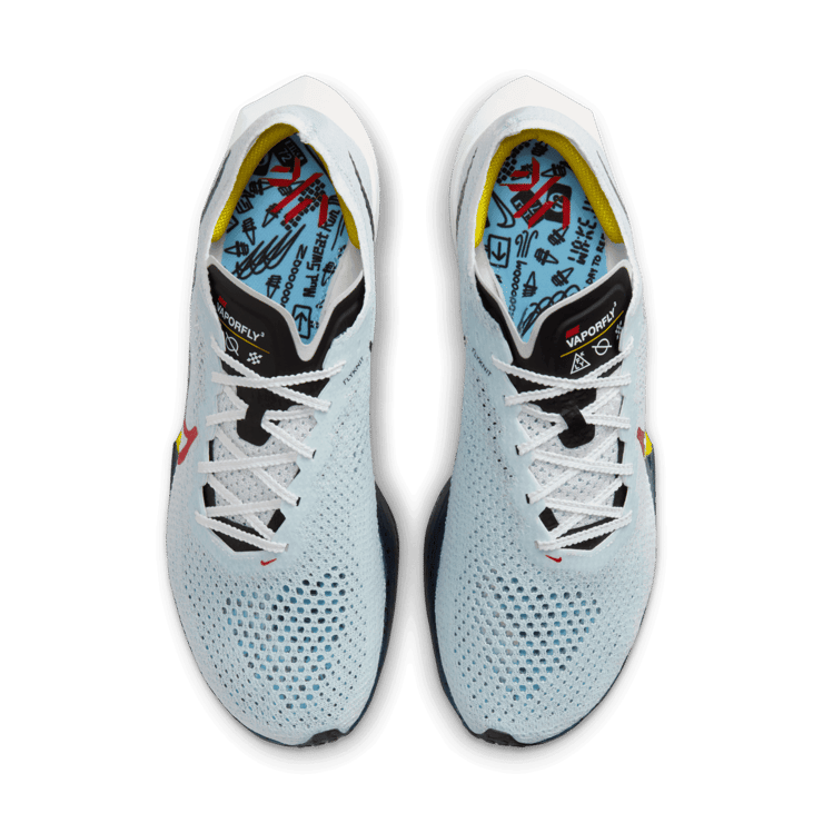 Nike Vaporfly 3 Road Racing Angle 1