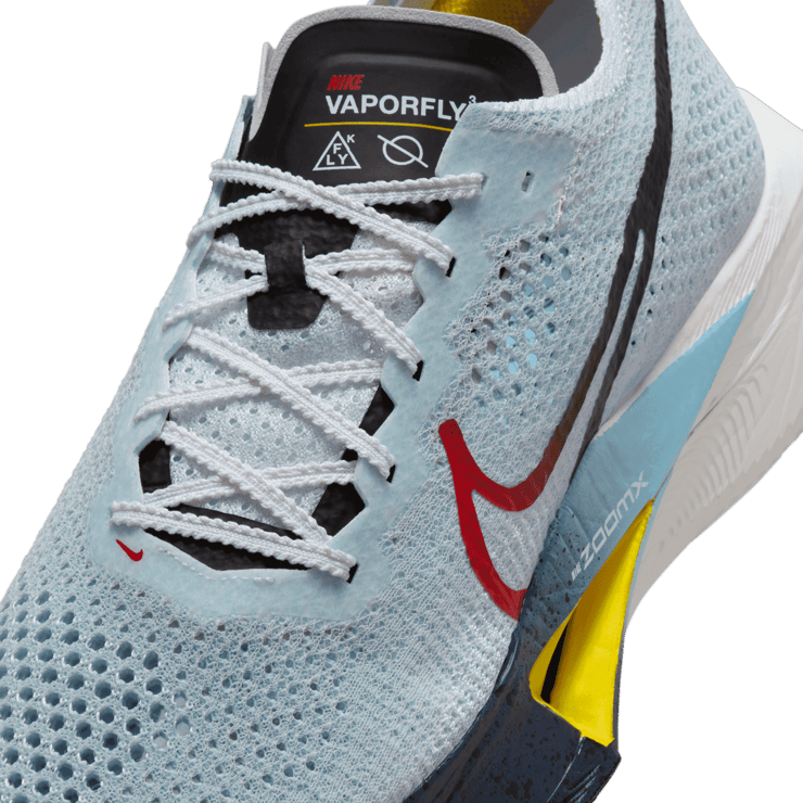Nike Vaporfly 3 Road Racing Angle 4