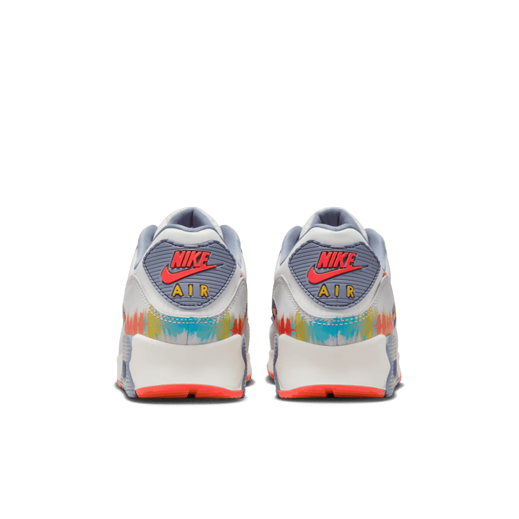 Nike Air Max 90 Premium Angle 3