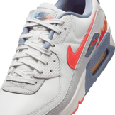 Nike Air Max 90 Premium Angle 4