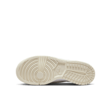 Nike Dunk Low SE Back To School Sail (GS) Angle 0
