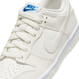 Nike Dunk Low SE Back To School Sail (GS) Angle 4