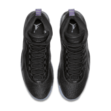 Jordan 10 Retro Paris Angle 1