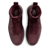 Air Jordan 1 Brooklyn Burgundy Crush (W) Angle 1