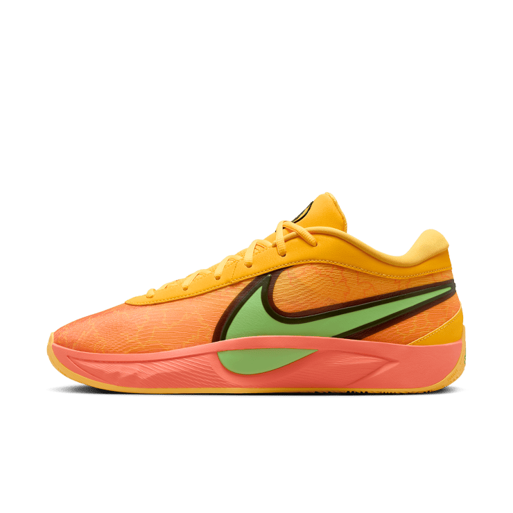 Nike Giannis Freak 6 Halloween Angle 0