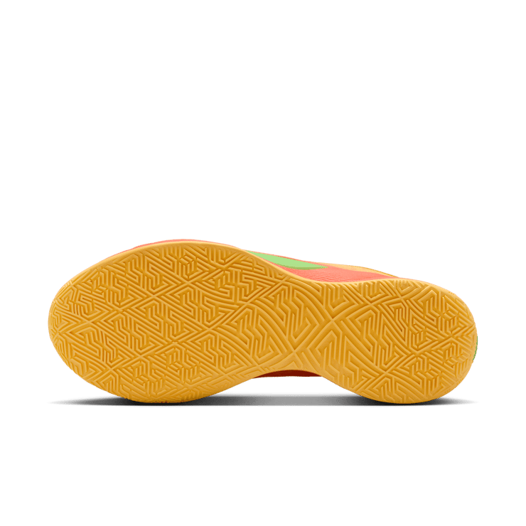 Nike Giannis Freak 6 Halloween Angle 1