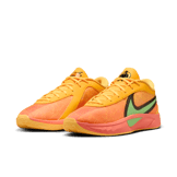Nike Giannis Freak 6 Halloween Angle 3