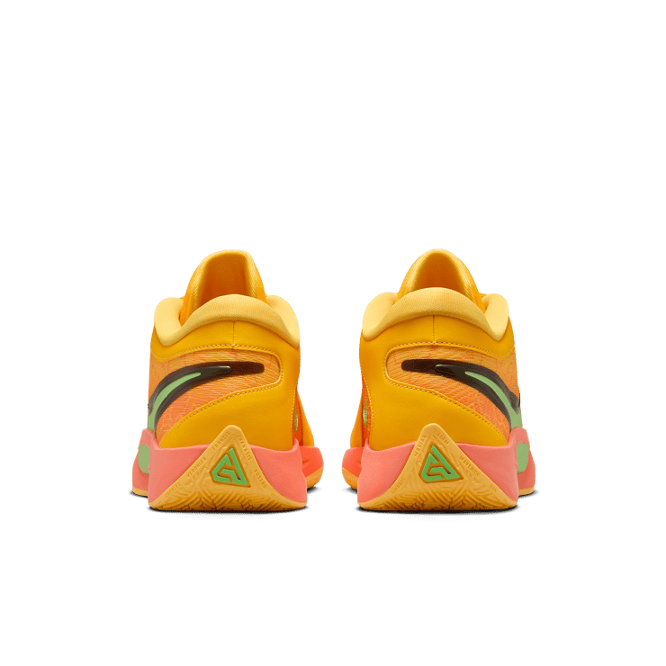 Nike Giannis Freak 6 Halloween Angle 4