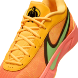 Nike Giannis Freak 6 Halloween Angle 5