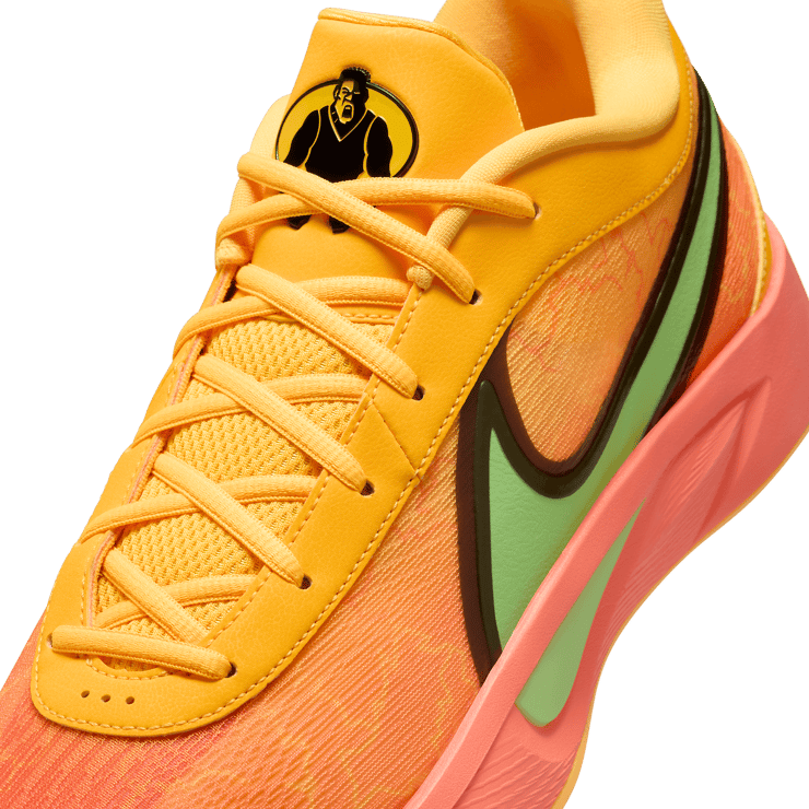 Nike Giannis Freak 6 Halloween Angle 5