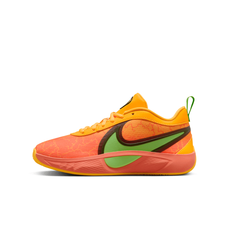 Nike Giannis Freak 6 Halloween (GS) Angle 0