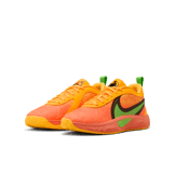 Nike Giannis Freak 6 Halloween (GS) Angle 3