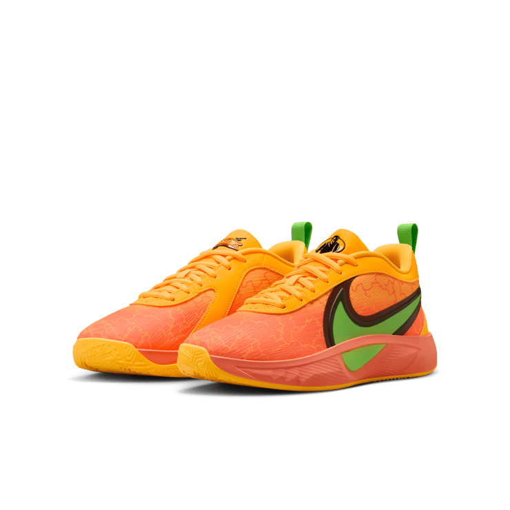 Nike Giannis Freak 6 Halloween (GS) Angle 3