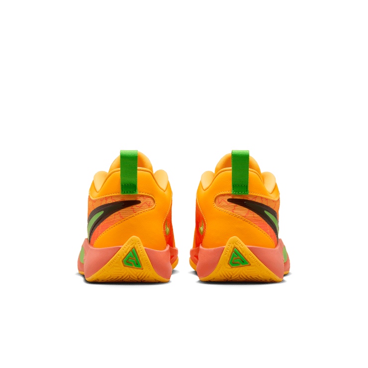 Nike Giannis Freak 6 Halloween (GS) Angle 4