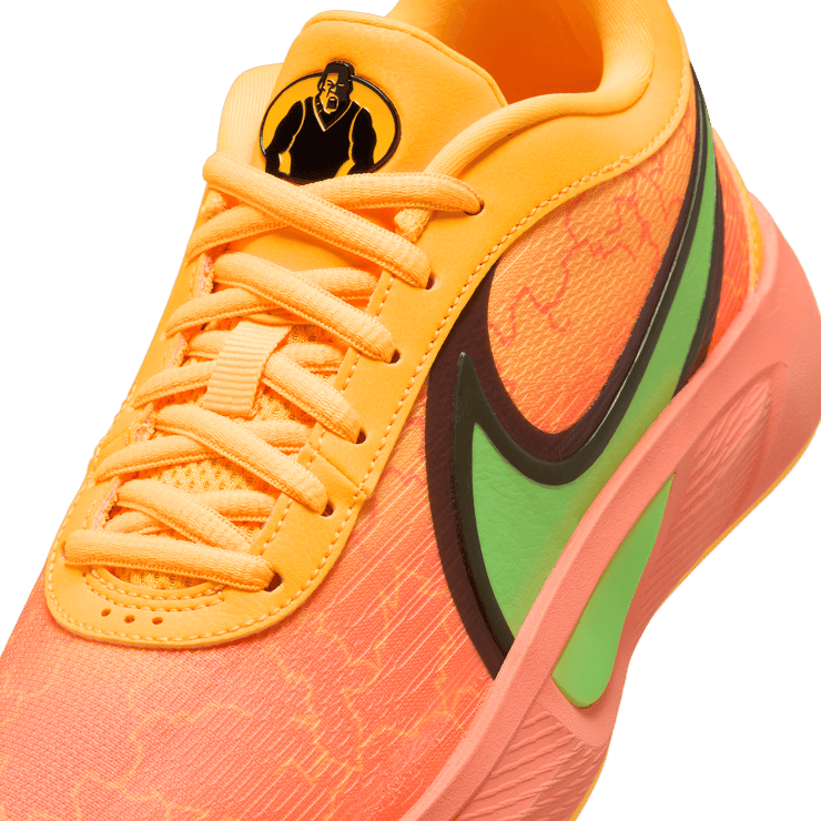 Nike Giannis Freak 6 Halloween (GS) Angle 5