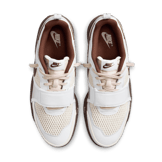 Nike Zoom Field Jaxx Travis Scott White Chocolate Angle 2