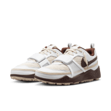 Nike Zoom Field Jaxx Travis Scott White Chocolate Angle 3