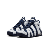 Nike Air More Uptempo Olympic (GS) Angle 2