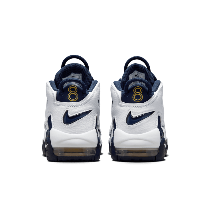 Nike Air More Uptempo Olympic (GS) Angle 3