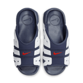 Nike Air More Uptempo Slide Olympic Angle 2