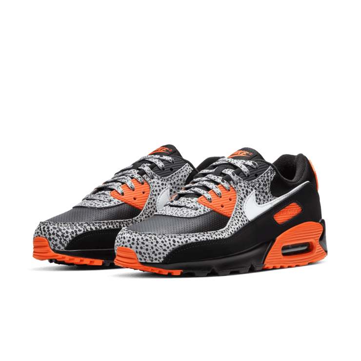 Nike Air Max 90 Safari Angle 2