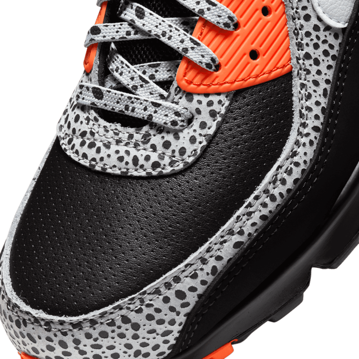 Nike Air Max 90 Safari Angle 4