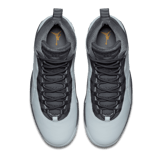 Jordan 10 Retro London Angle 1