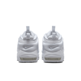 Nike Air More Uptempo Low White Angle 3