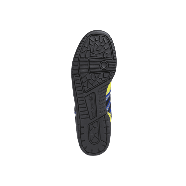 adidas Rivalry Low Deadpool & Wolverine Wolverine Angle 1