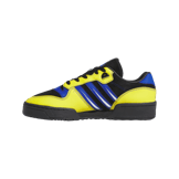adidas Rivalry Low Deadpool & Wolverine Wolverine Angle 4