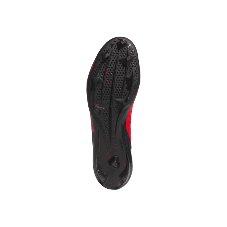 adidas Adizero Electric Deadpool & Wolverine Angle 1