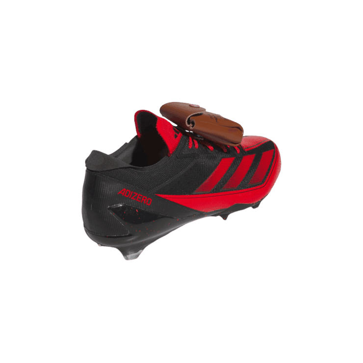 adidas Adizero Electric Deadpool & Wolverine Angle 3