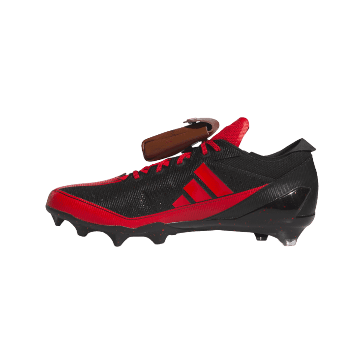 adidas Adizero Electric Deadpool & Wolverine Angle 4