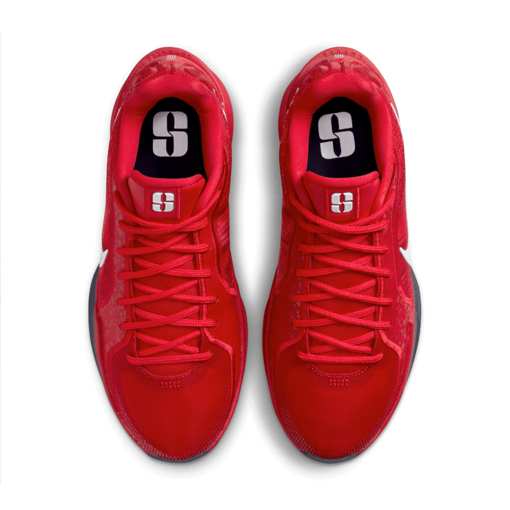 Nike Sabrina 2 USA Basketball (W) Angle 1