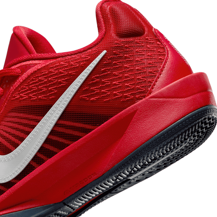 Nike Sabrina 2 USA Basketball (W) Angle 5