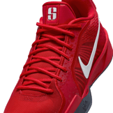 Nike Sabrina 2 USA Basketball (W) Angle 4