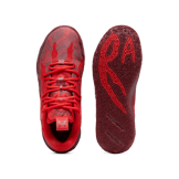 Puma LaMelo Ball MB.03 Regal Red Angle 0
