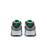 Nike Air Max 90 Leather 'White Stadium Green' (GS) Angle 3