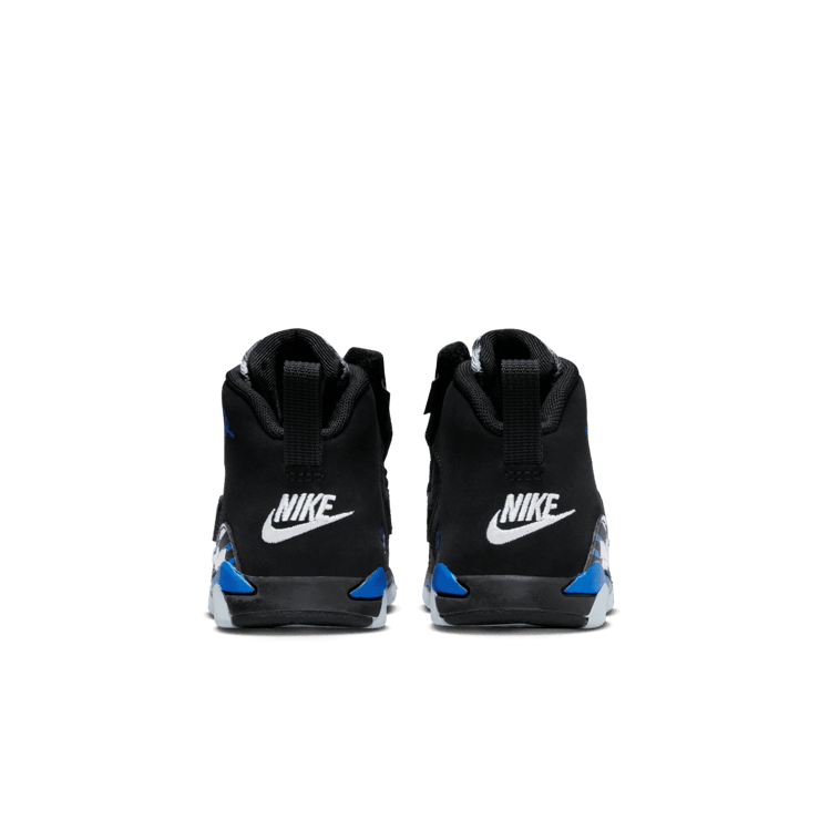 Nike Jordan MVP 'Black Game Royal' (TD) Angle 3