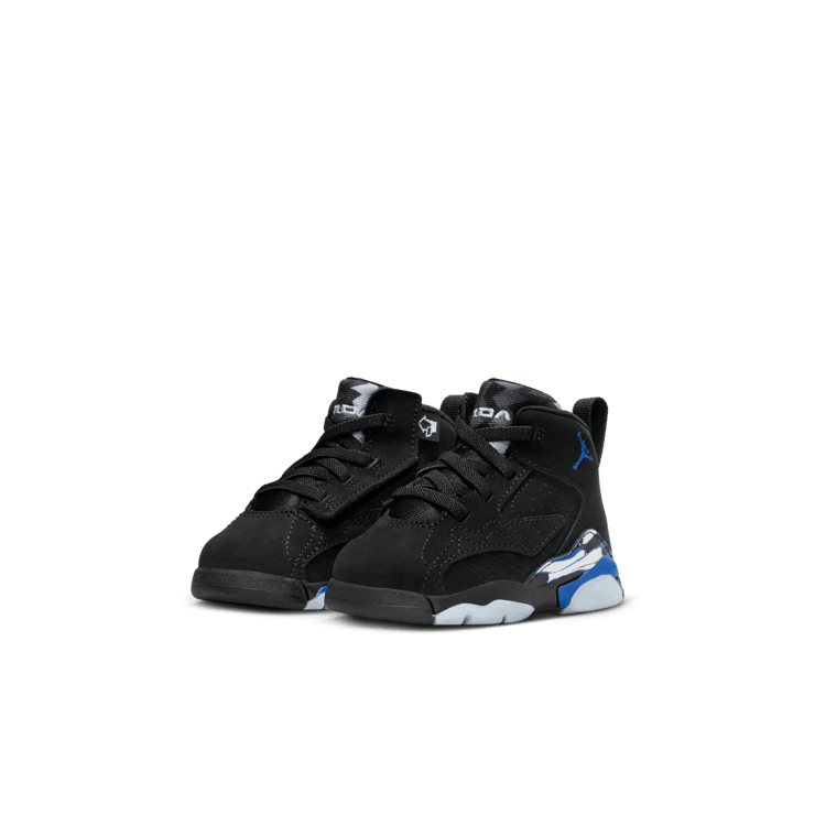 Nike Jordan MVP 'Black Game Royal' (TD) Angle 2