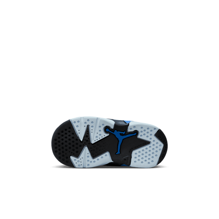 Nike Jordan MVP 'Black Game Royal' (TD) Angle 0