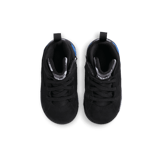 Nike Jordan MVP 'Black Game Royal' (TD) Angle 1